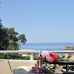 Agios Gordios Stevens On The Hill Apartamento Agios Gordios (Corfu)