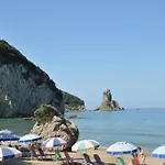 Agios Gordios Stevens On The Hill Agios Gordios (Corfu)