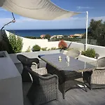 Agios Gordios Stevens On The Hill Apartamento Agios Gordios (Corfu)