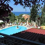 Apartamento Agios Gordios Stevens On The Hill Agios Gordios (Corfu)