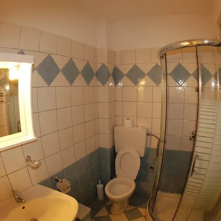 Appartement Agios Gordios Stevens On The Hill