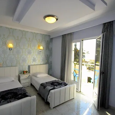 Agios Gordios Stevens On The Hill * Agios Gordios (Corfu)