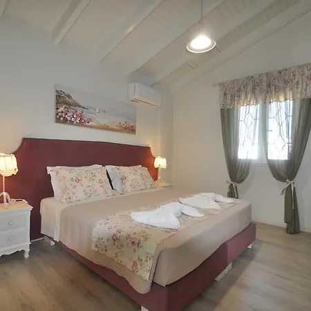 Apartment Agios Gordios Stevens On The Hill Agios Gordios (Corfu)