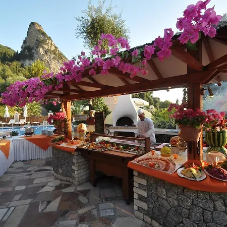 Agios Gordios Stevens On The Hill Apartment Agios Gordios (Corfu)