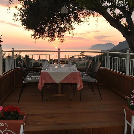 Agios Gordios Stevens On The Hill Apartment Agios Gordios (Corfu)