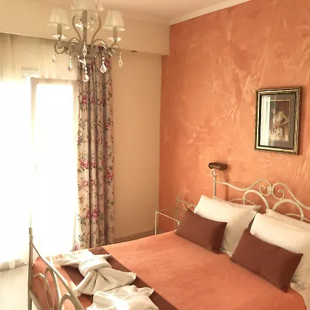 Agios Gordios Stevens On The Hill Apartment Agios Gordios (Corfu)