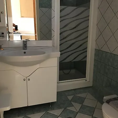 Agios Gordios Stevens On The Hill