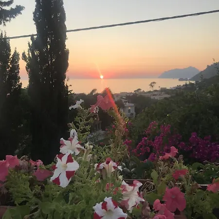 Agios Gordios Stevens On The Hill *