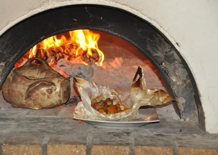 Agios Gordios Stevens On The Hill Lejlighed Agios Gordios (Corfu)