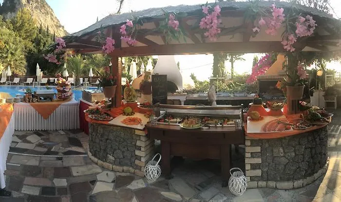 Agios Gordios Stevens On The Hill * Agios Gordios (Corfu)