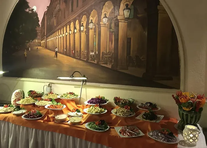 Lejlighed Agios Gordios Stevens On The Hill