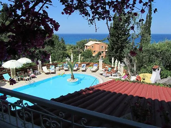 Lejlighed Agios Gordios Stevens On The Hill Agios Gordios (Corfu)