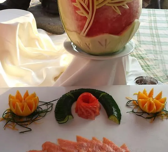 Agios Gordios Stevens On The Hill Lejlighed *