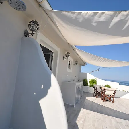 Apartament Agios Gordios Stevens On The Hill *