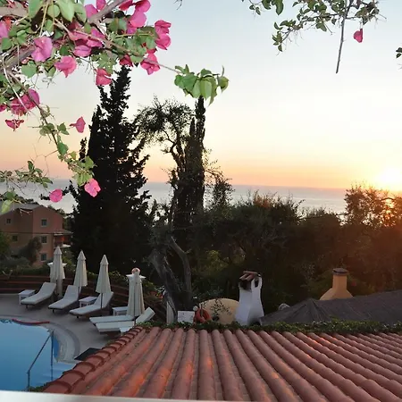 Agios Gordios Stevens On The Hill * Agios Gordios (Corfu)