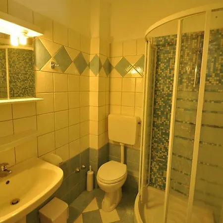 Agios Gordios Stevens On The Hill Agios Gordios (Corfu)