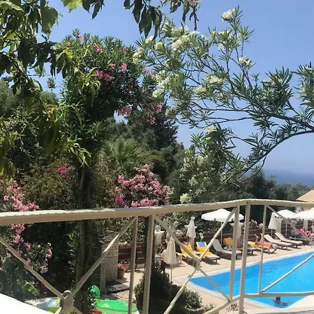 Agios Gordios Stevens On The Hill Agios Gordios (Corfu)